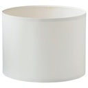 IKEA Lámpara de Pie Niquelada RINGSTA /SKAFTET (42cm)