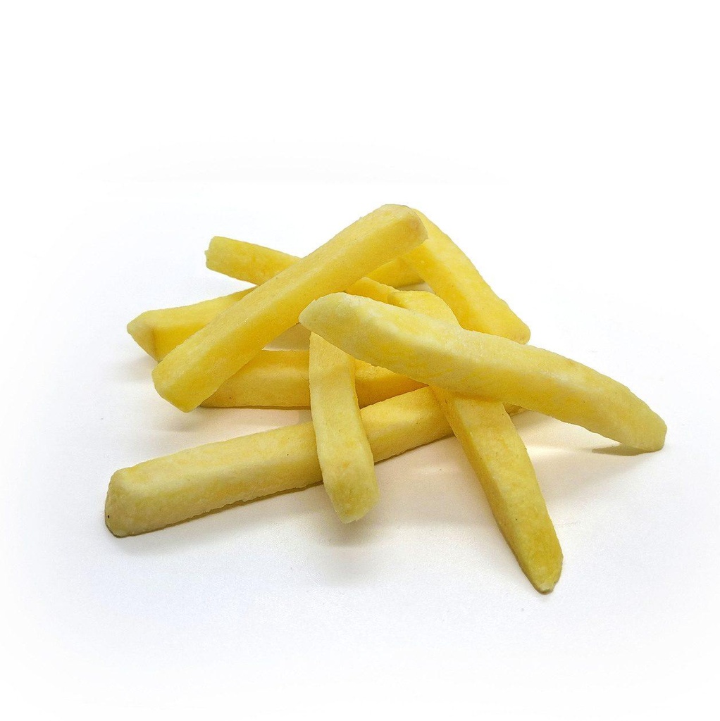 Papas Prefritas 10x10 mm MAESTRO (2.5 kg)