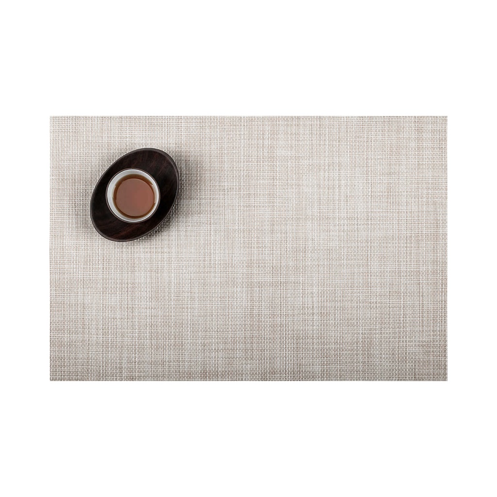 Doyle de PVC Gris Claro (45x30cm)