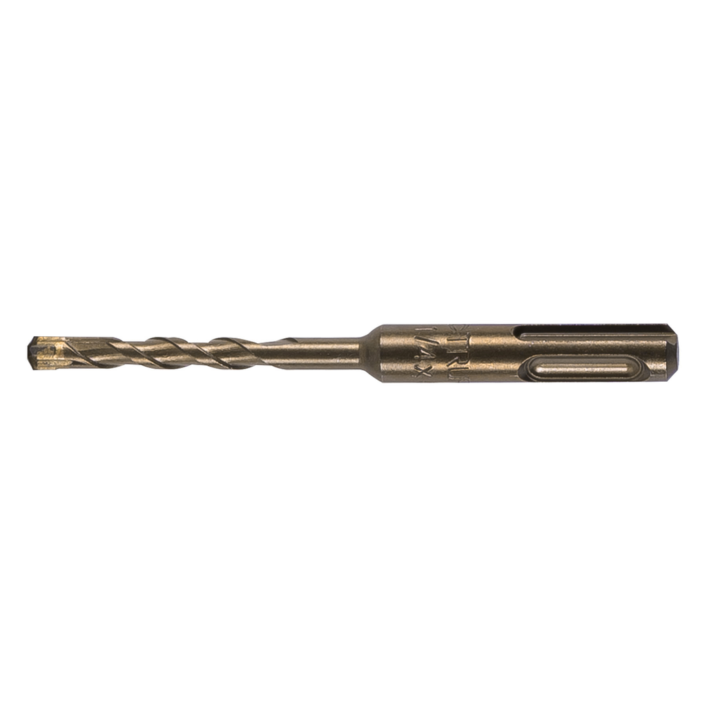 Brocas para concreto SDS Plus, std