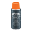 Lubricante multiusos en aerosol, TRUPER