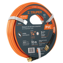 Mangueras de PVC para compresor, uso general