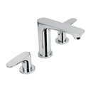 Mezcladoras para lavabo, taladros separados