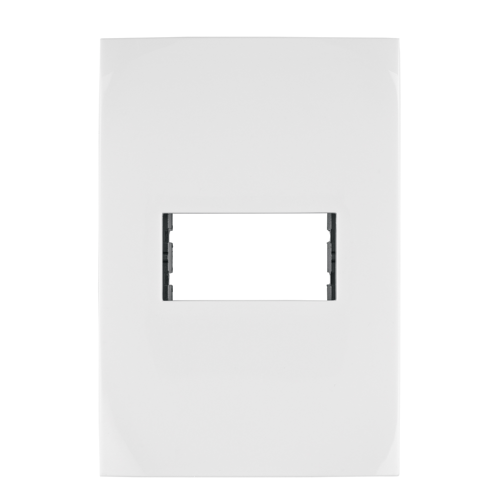 Placas de ABS, línea Oslo