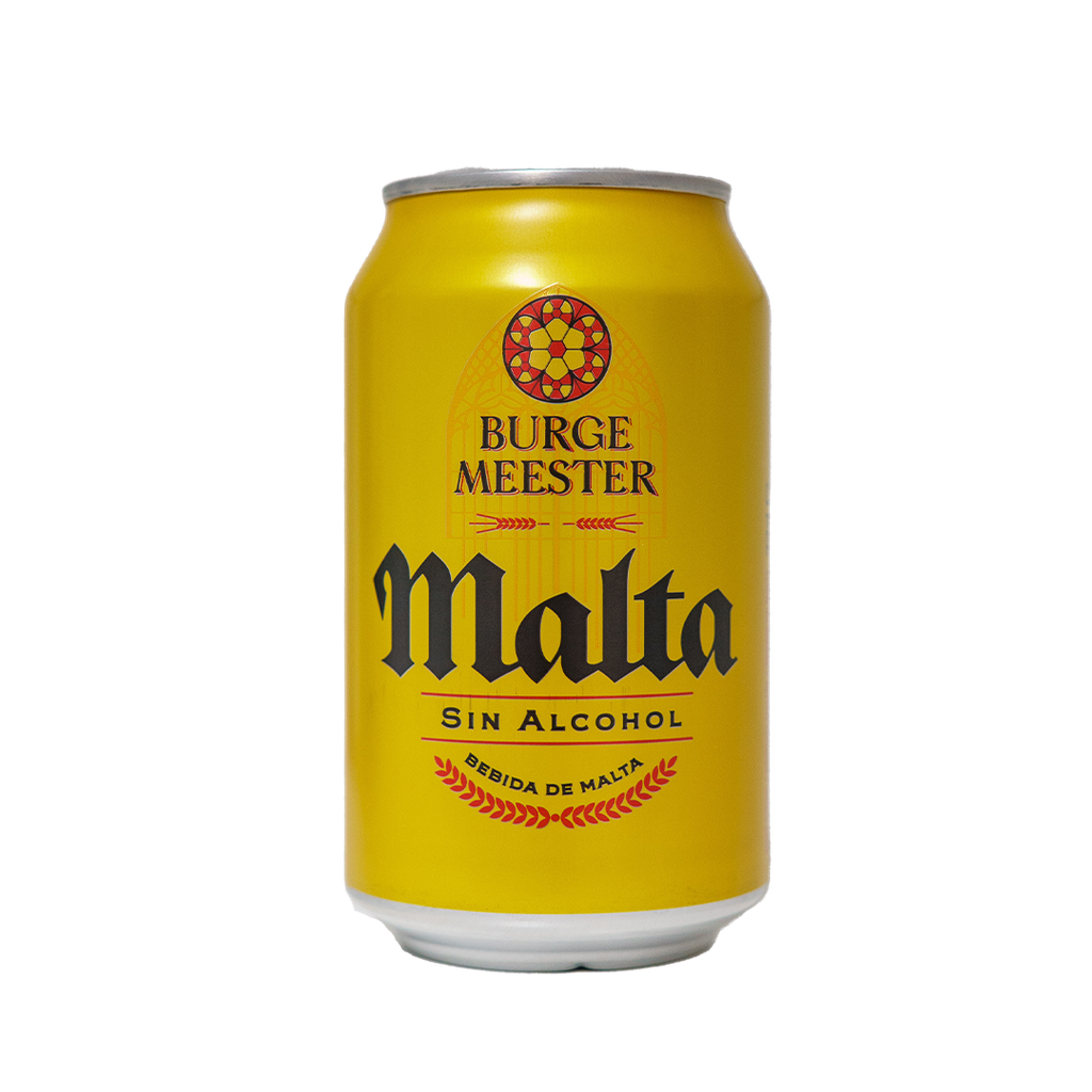 Malta BURGEMEESTER (330ml)