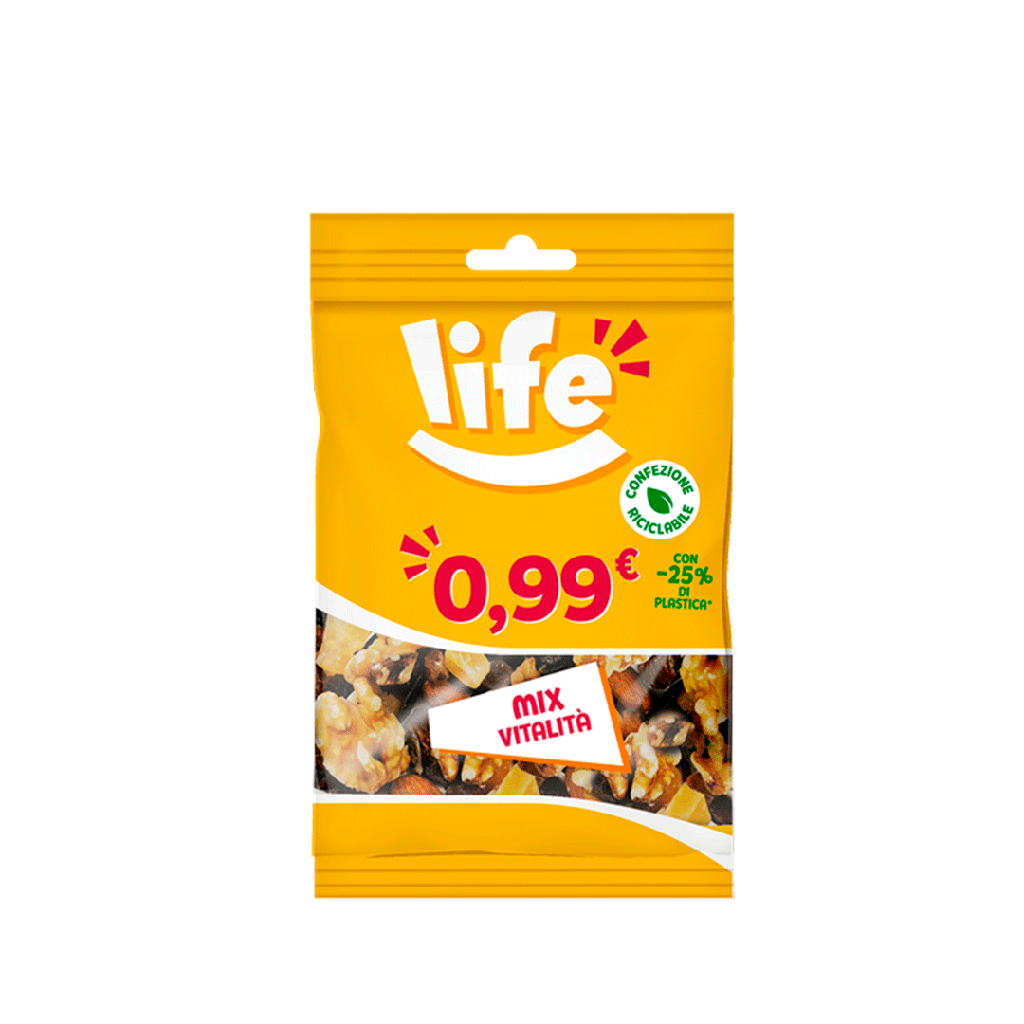 Mixto Vitalita LIFE (60g)