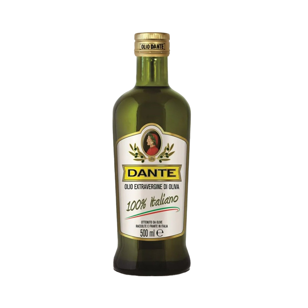 DANTE Aceite de oliva extra virgen 500ml