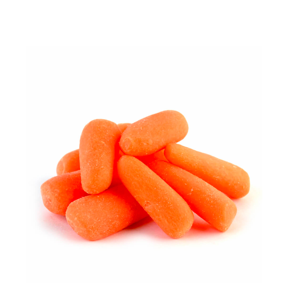 Zanahoria Baby CONGELADOS NAVARRA (1kg)