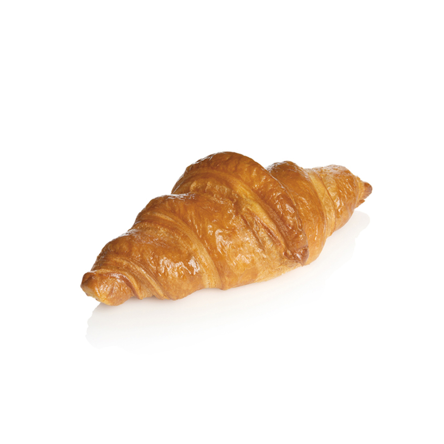 Croissant Plus Recto MONBAKE/BERLYS (80g)