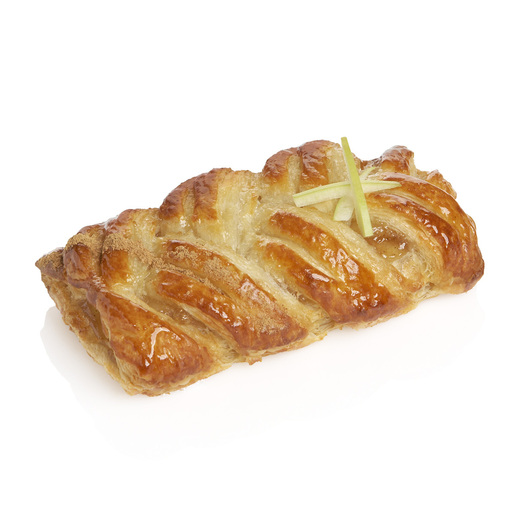 Danesa Manzana y Canela MONBAKE/BERLYS (120g)