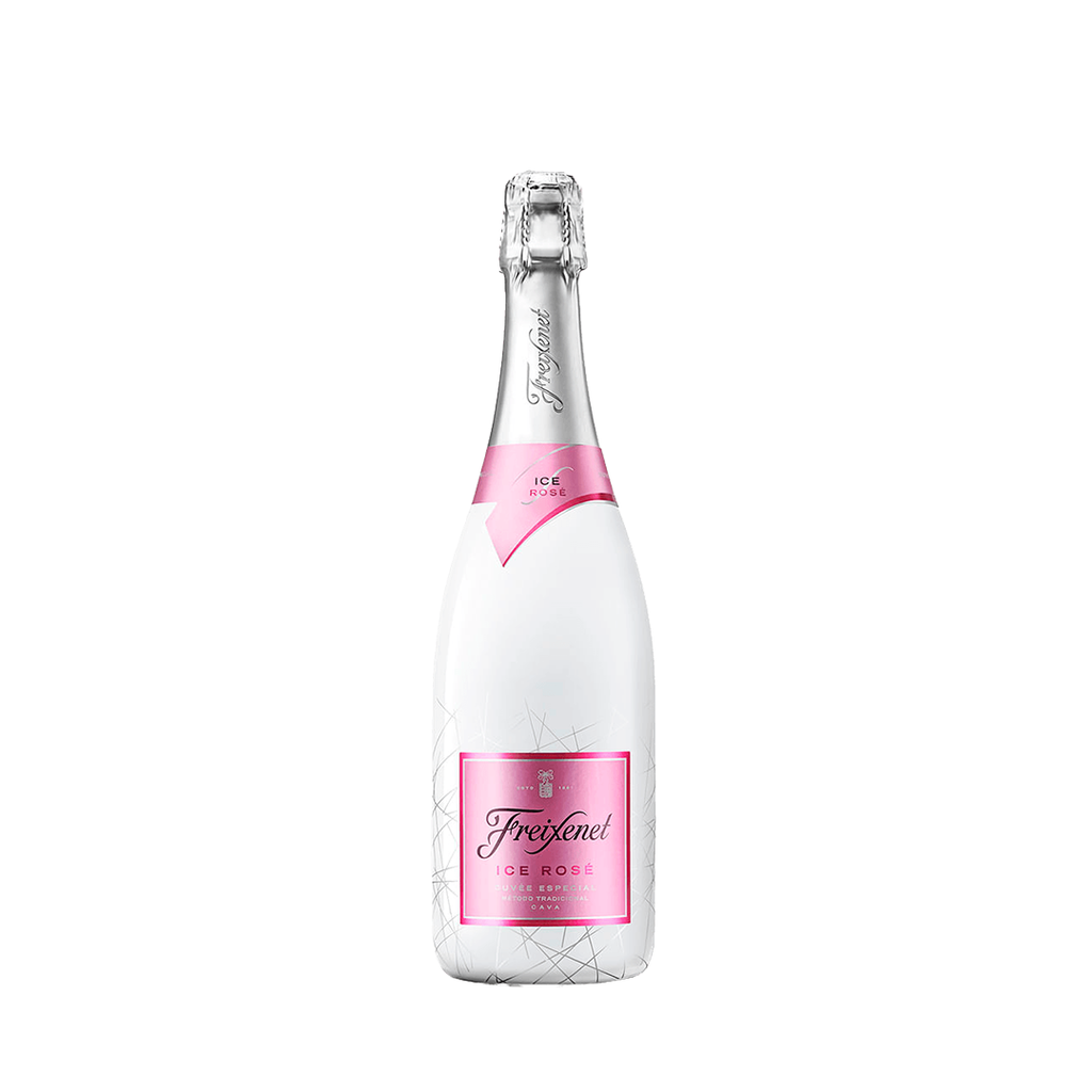 FREIXENET Cava Ice Rose  750ml