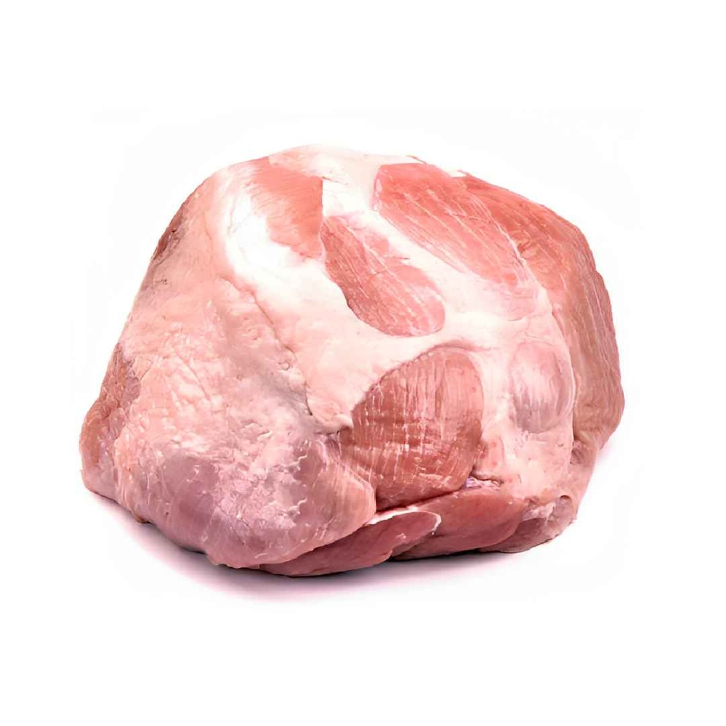 Pierna de Cerdo S/Hueso y S/Piel SADIA (18kg)