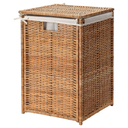 IKEA Cesto de Ropa Forrado 80L BRANÄS