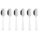 IKEA Cuchara de Postre (16cm)/6ud DRAGON