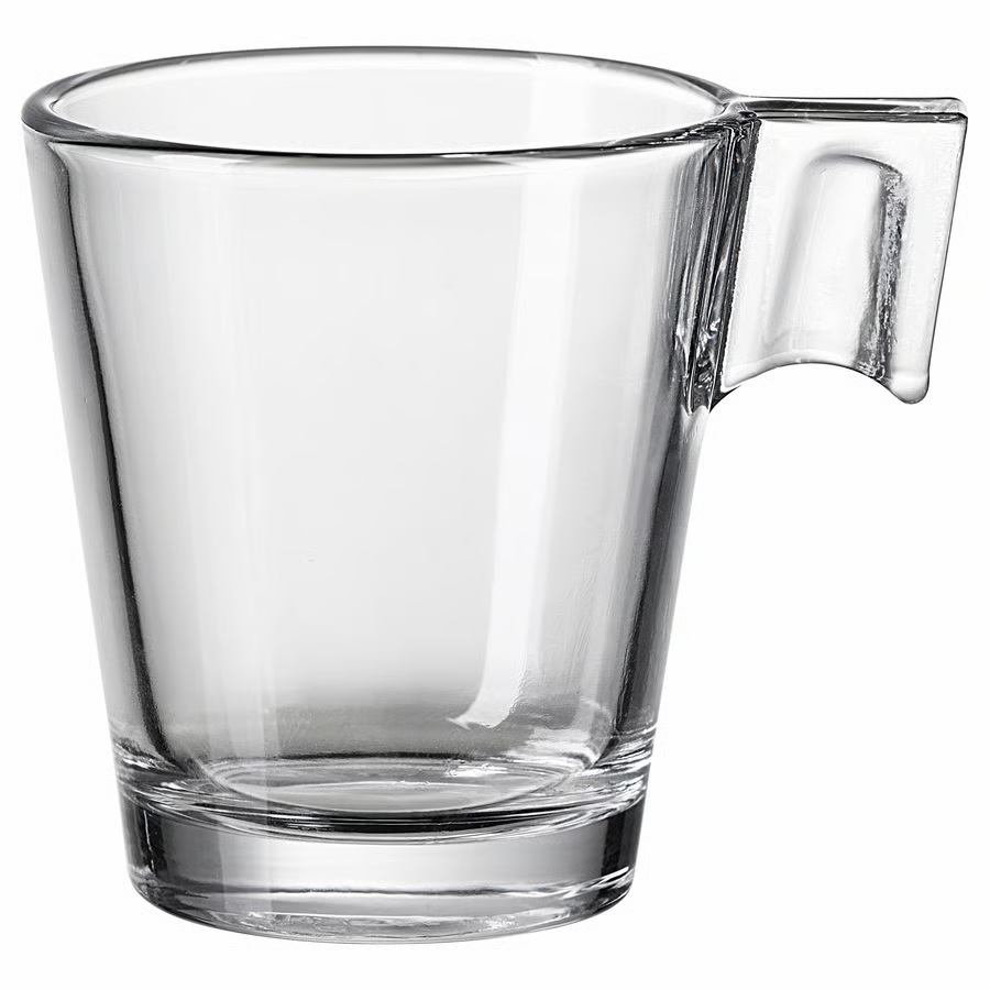 IKEA Taza Espresso (8cl) GOTTFINNANDE