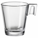 IKEA Taza Espresso (8cl) GOTTFINNANDE