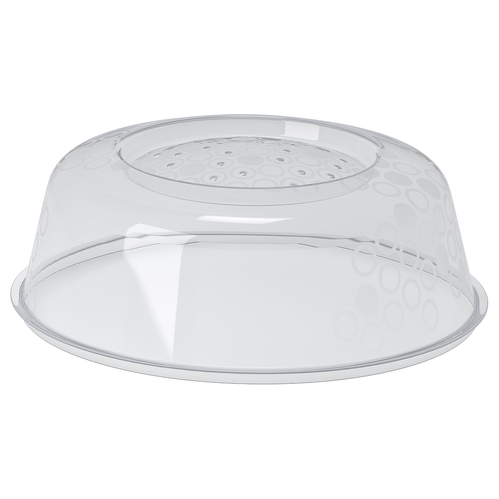 IKEA Tapa P/Microondas (26cm) PRICKIG