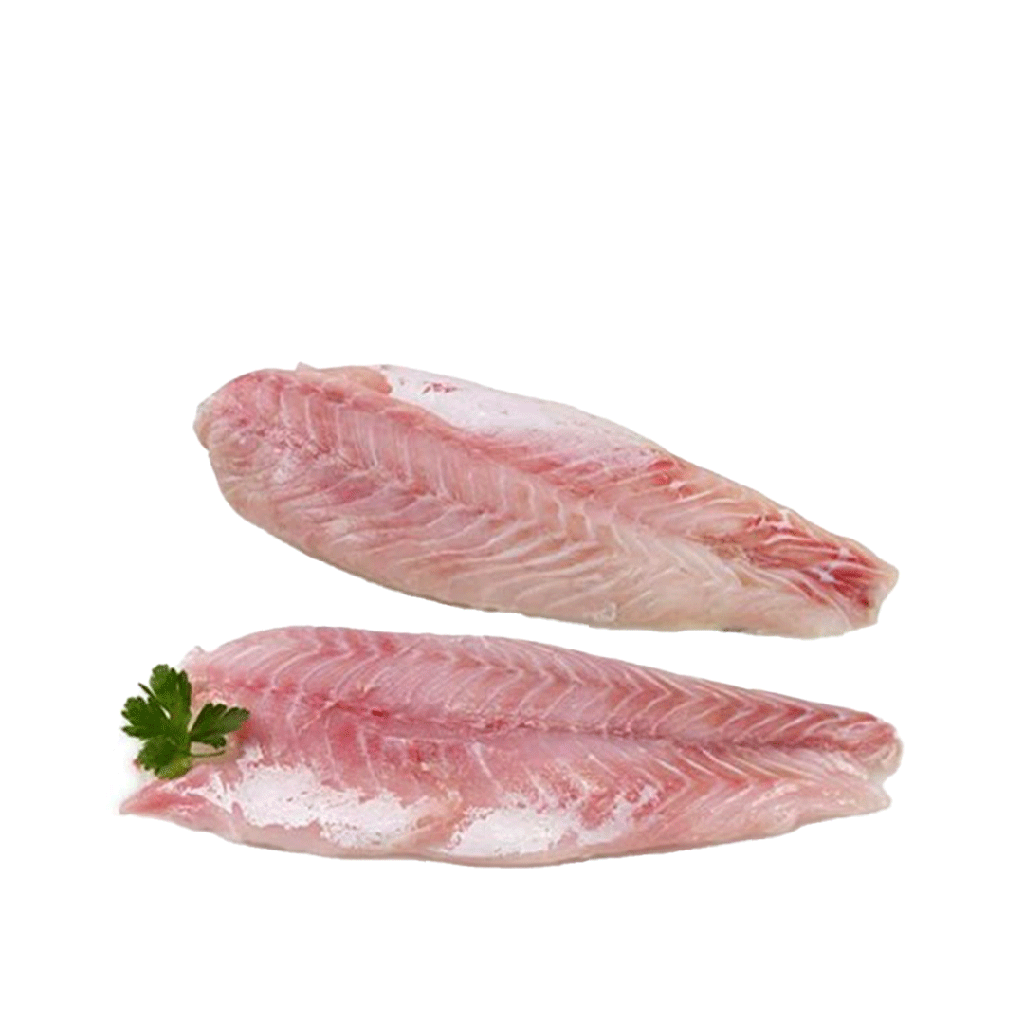 Filete de Perca FROXÁ (6kg)