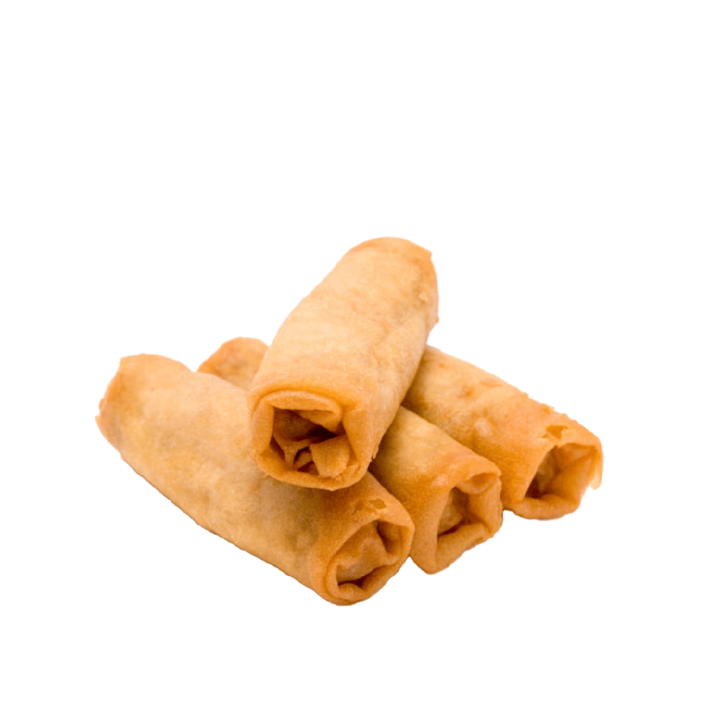 Rollitos de Primavera FROXÁ (Caja 4.5kg)