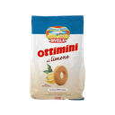Galleta OTTIMINI de Limón DIVELLA (400g)