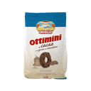 Galleta OTTIMINI al Cacao DIVELLA (400g)