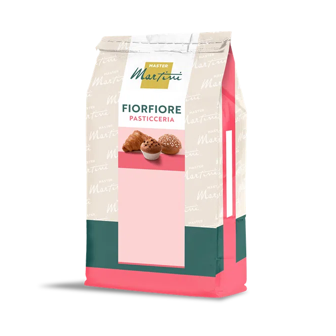 Mix P/Panetela de Chocolate MASTER MARTINI (10kg)