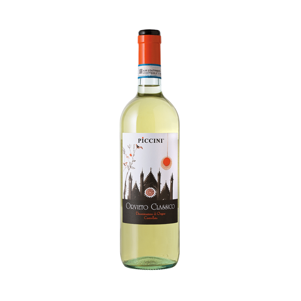 Vino Blanco Piccini Bianchi Orvieto Classico DOC PICCINI