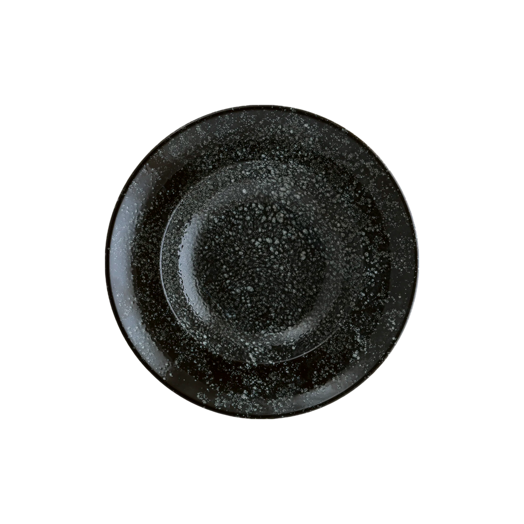 BONNA COSMOS BLACK Plato hondo, de 27cm y 45cl