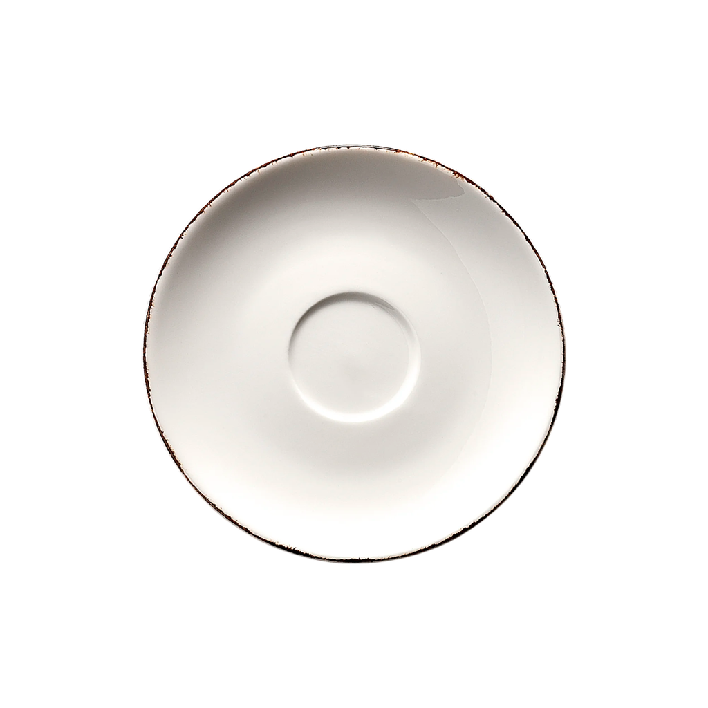 BONNA RETRO RITA Plato para taza de café 12cm
