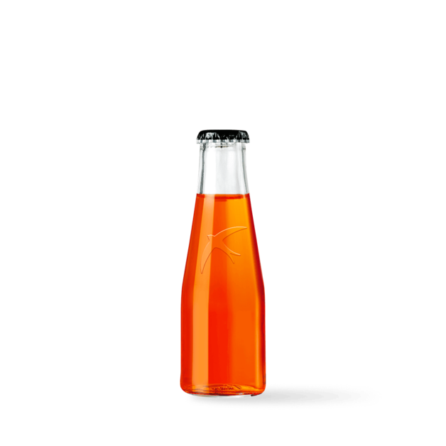 SAN BENEDETTO Aperitivo analcohólico Ginger 170ml