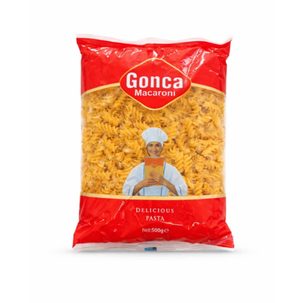 Pasta Fusilli GONCA (500g)