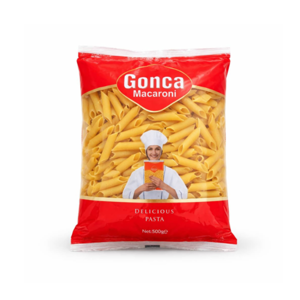 Pasta Penne Rigate GONCA (500gr)