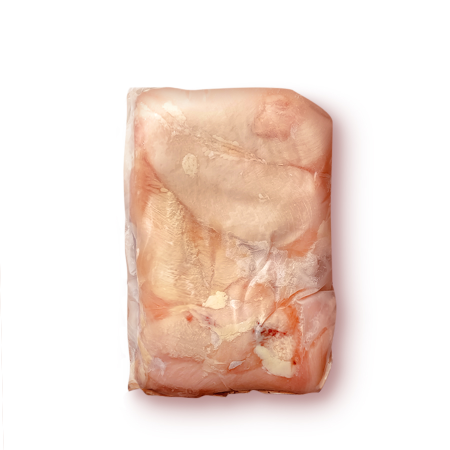 PILGRIM´S Pechuga de pollo sin hueso y sin piel, de 16 a 20kg