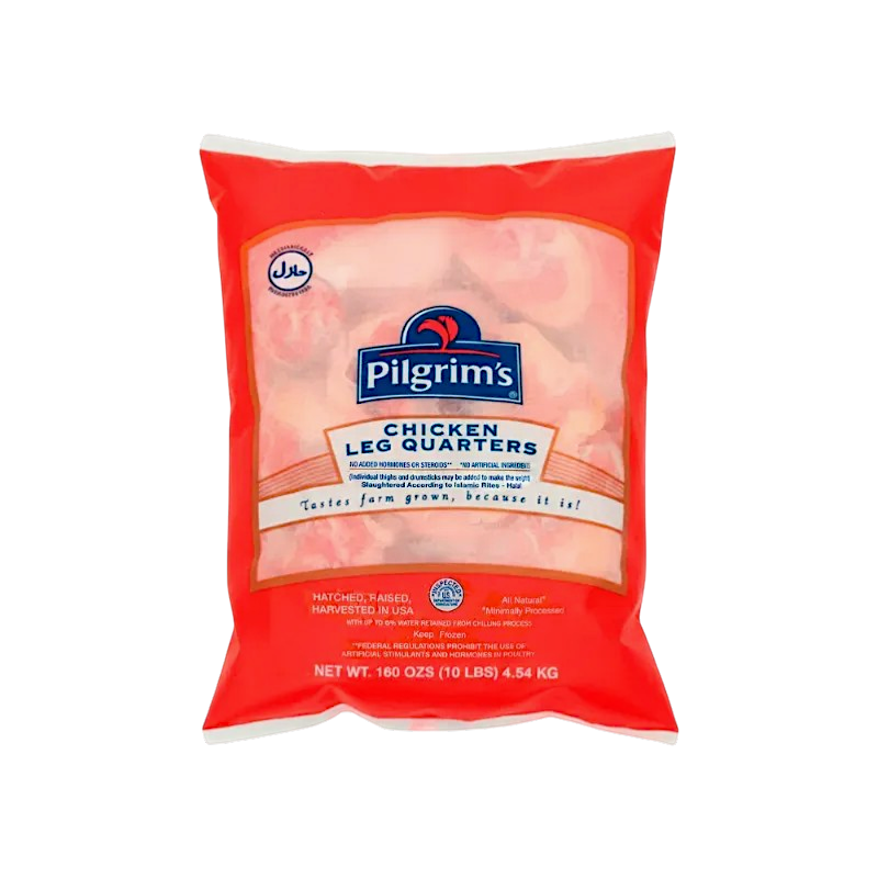 Pechuga de Pollo S/Hueso y S/Piel PILGRIM´S (18kg)