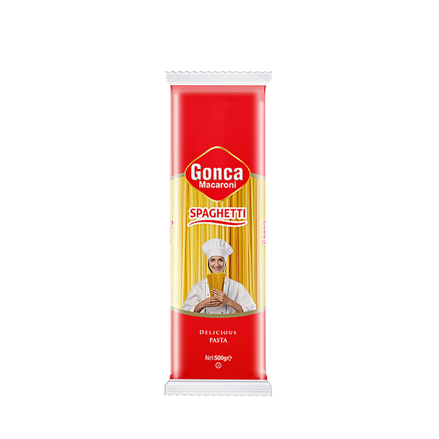 GONCA Espagueti 500g