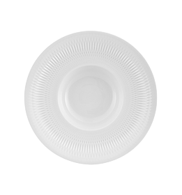 VISTA ALEGRE UTOPIA Plato hondo 27cm