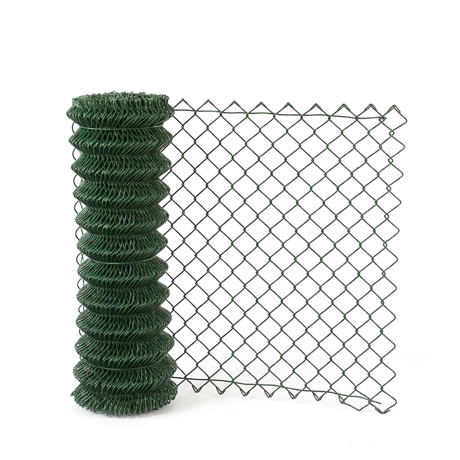 Cerca peerles revestida 1.8x10m