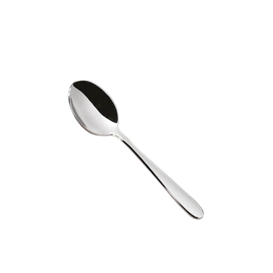 SOLARIS Cuchara para té y café con leche