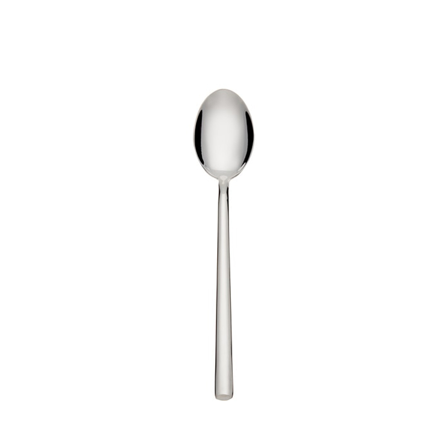 SINNER FULL MIRROR Cuchara para postre