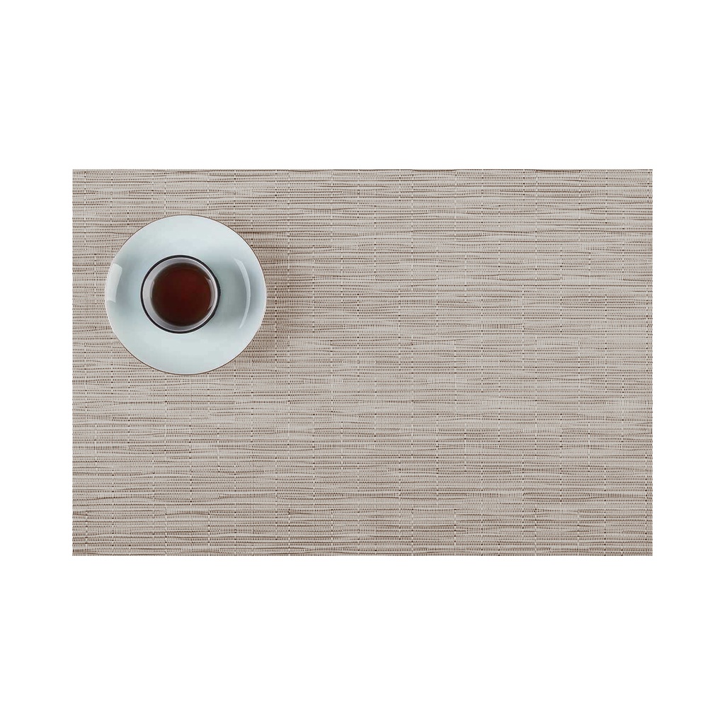 Doyle de PVC color beige 45x30cm
