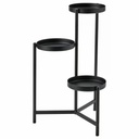 IKEA Soporte P/Plantas Interior/Exterior OLIVBLAD