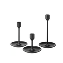 IKEA Candelabro Juego de 3 FULLTALIG