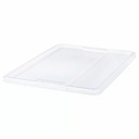 IKEA Tapa P/Caja Transparente de 45 o 65 L SAMLA