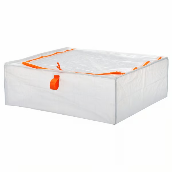 IKEA Bolsa de Almacenaje (55x49x19cm) PÄRKLA