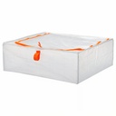 IKEA Bolsa de Almacenaje (55x49x19cm) PÄRKLA