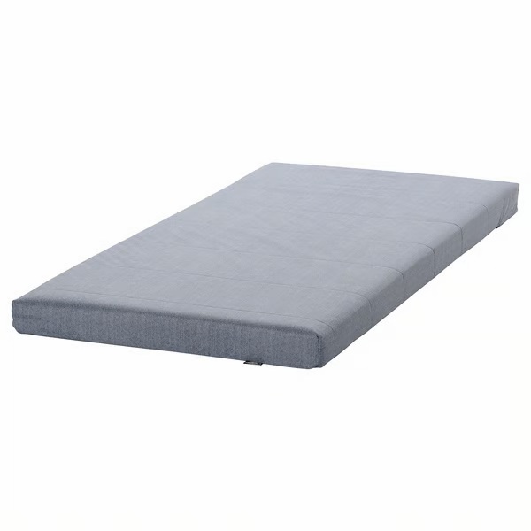 IKEA Colchón de Espuma Firme (80x200cm) ÅGOTNES