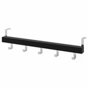 IKEA Colgador P/Puerta o Pared (60cm) TJUSIG