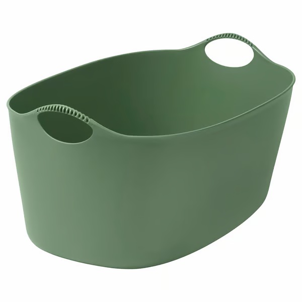 IKEA Cesto P/Colada Flexible 35L TORKIS