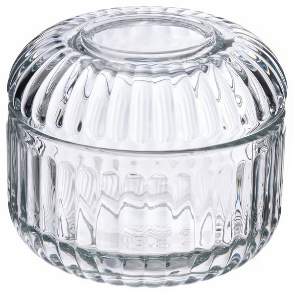 IKEA Recipiente SILVTJÄRN