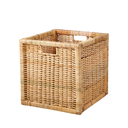 IKEA BRANÄS Cesta ratán 32x34x32cm